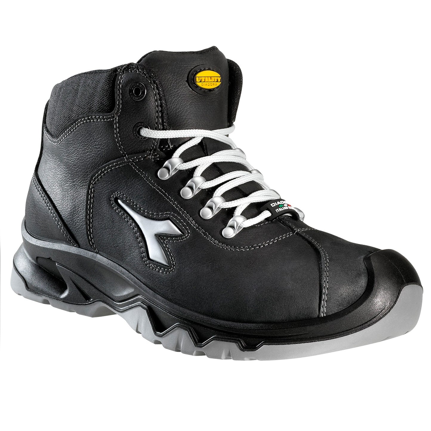 Safety shoes DIADORA HI DIABLO S3 SRC-CI — bultex99.myshopify.com Safety shoes DIADORA HI DIABLO S3 SRC-CI