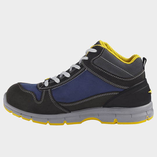 Bocanci de protecție DIADORA RUN II HI S3 SRC ESD - 2 — bultex99.myshopify.com Bocanci de protecție DIADORA RUN II HI S3 SRC ESD - 2