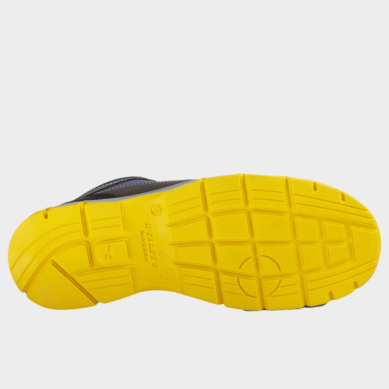 Работни обувки DIADORA RUN II HI S3 SRC ESD - 5 — bultex99.myshopify.com Работни обувки DIADORA RUN II HI S3 SRC ESD - 5