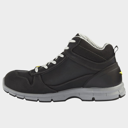 Safety shoes DIADORA RUN II HI S3 SRC ESD - 2 — bultex99.myshopify.com Safety shoes DIADORA RUN II HI S3 SRC ESD - 2