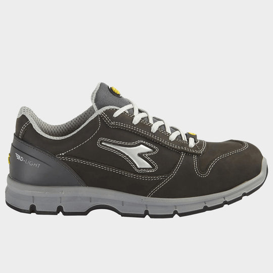 Safety shoes DIADORA RUN LOW S3 SRC ESD - 1 — bultex99.myshopify.com Safety shoes DIADORA RUN LOW S3 SRC ESD - 1