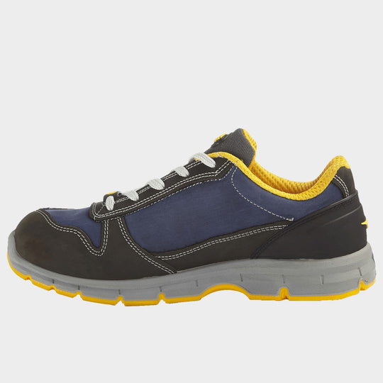 Pantofi de protecție DIADORA RUN LOW S3 SRC ESD - 2 — bultex99.myshopify.com Pantofi de protecție DIADORA RUN LOW S3 SRC ESD - 2