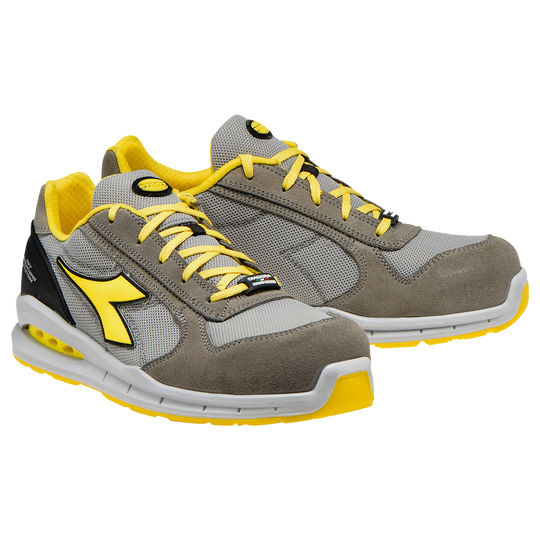 Safety shoes DIADORA RUN NET AIRBOX LOW S1P SRC - 2 — bultex99.myshopify.com Safety shoes DIADORA RUN NET AIRBOX LOW S1P SRC - 2