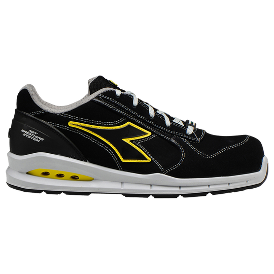 Safety shoes DIADORA RUN NET AIRBOX LOW S3 SRC - 1 — bultex99.myshopify.com Safety shoes DIADORA RUN NET AIRBOX LOW S3 SRC - 1