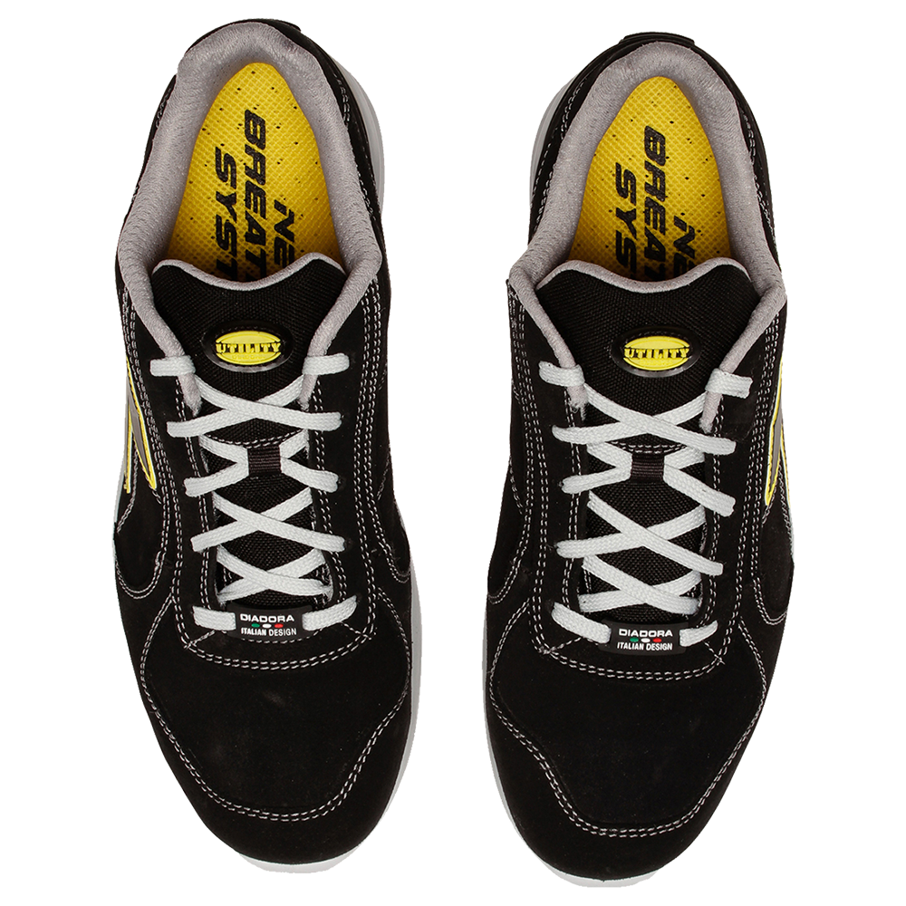 Работни обувки DIADORA RUN NET AIRBOX LOW S3 SRC - 3 — bultex99.myshopify.com Работни обувки DIADORA RUN NET AIRBOX LOW S3 SRC - 3