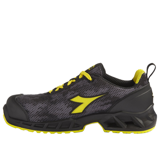 Safety shoes DIADORA SHARK STABLE IMPACT LOW S3 SRC ESD - 2 — bultex99.myshopify.com Safety shoes DIADORA SHARK STABLE IMPACT LOW S3 SRC ESD - 2