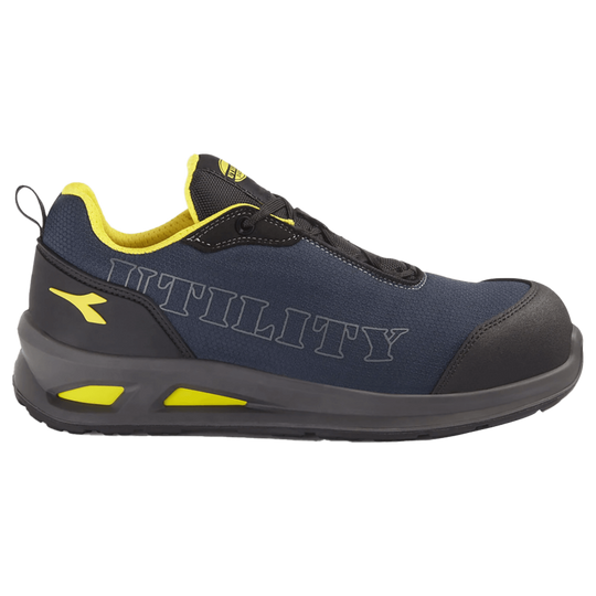 Safety shoes DIADORA SMART SOFTBOX LOW S1PL FO SR ESD - 1 — bultex99.myshopify.com Safety shoes DIADORA SMART SOFTBOX LOW S1PL FO SR ESD - 1