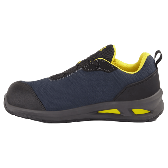 Safety shoes DIADORA SMART SOFTBOX LOW S1PL FO SR ESD - 2 — bultex99.myshopify.com Safety shoes DIADORA SMART SOFTBOX LOW S1PL FO SR ESD - 2