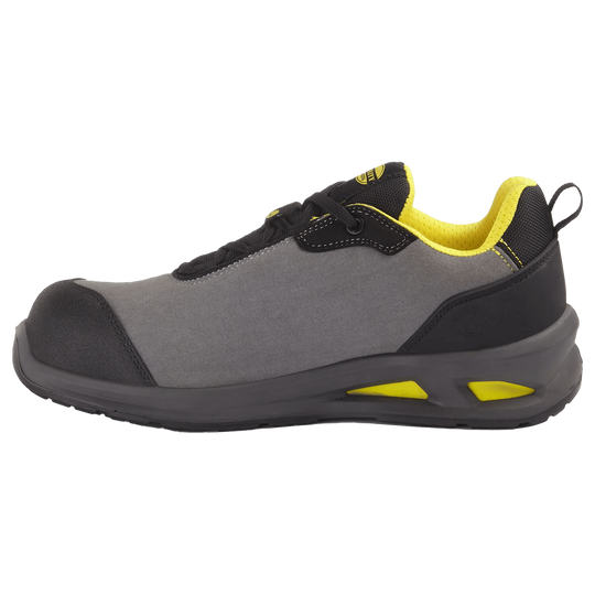 Safety shoes DIADORA SMART SOFTBOX LOW S3L FO SR ESD - 2 — bultex99.myshopify.com Safety shoes DIADORA SMART SOFTBOX LOW S3L FO SR ESD - 2