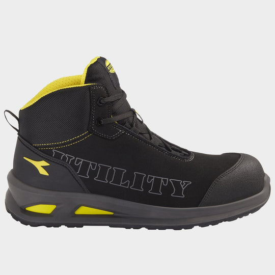 Safety shoes DIADORA SMART SOFTBOX MID S3L FO SR ESD - 1 — bultex99.myshopify.com Safety shoes DIADORA SMART SOFTBOX MID S3L FO SR ESD - 1