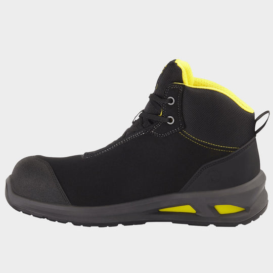 Safety shoes DIADORA SMART SOFTBOX MID S3L FO SR ESD - 2 — bultex99.myshopify.com Safety shoes DIADORA SMART SOFTBOX MID S3L FO SR ESD - 2
