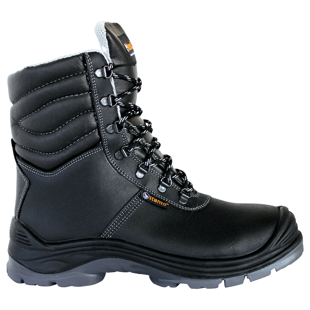 Bocanci de protecție DISCOVERY WINTER S3 — bultex99.myshopify.com Bocanci de protecție DISCOVERY WINTER S3