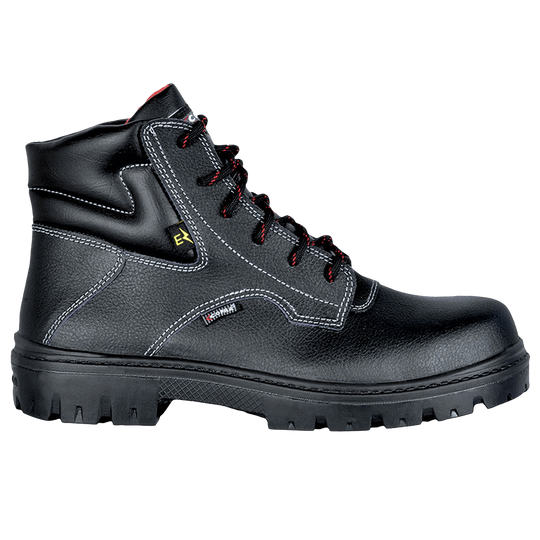 Bocanci de protecție ELECTRICAL BIS SB E P WRU FO SRC — bultex99.myshopify.com Bocanci de protecție ELECTRICAL BIS SB E P WRU FO SRC