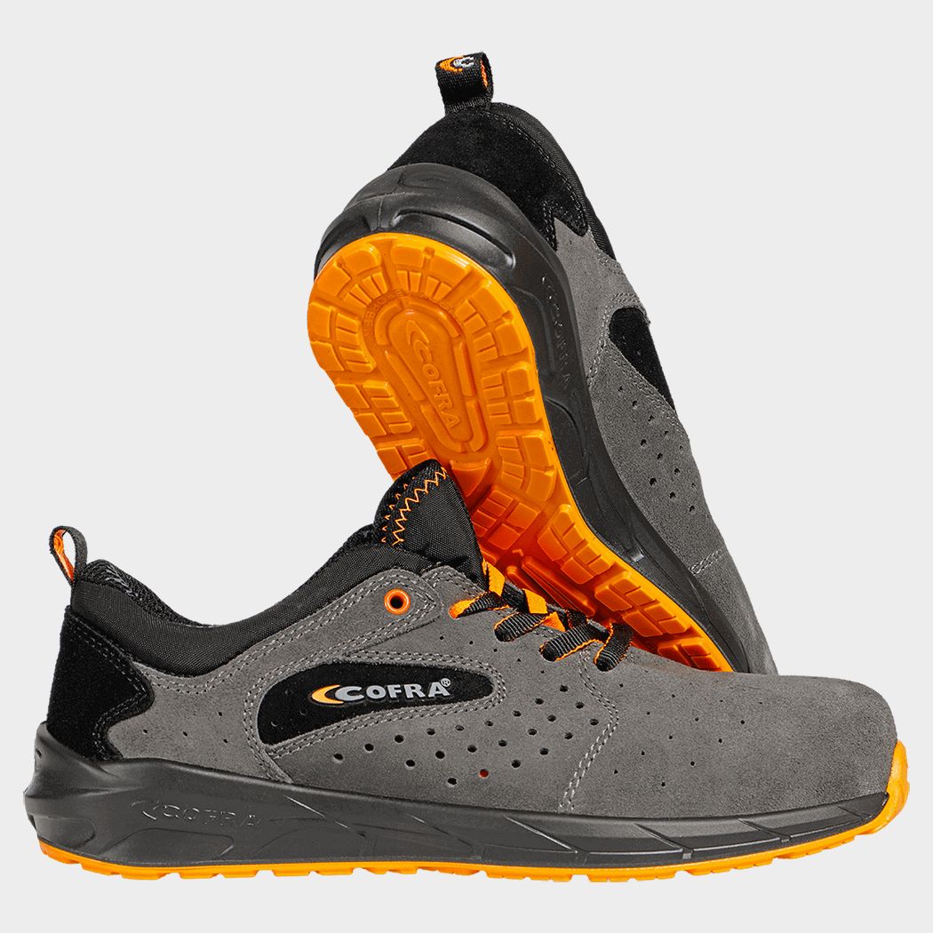 Παπούτσια εργασίας FARTLEK S1PS FO SR - 7 — bultex99.myshopify.com Παπούτσια εργασίας FARTLEK S1PS FO SR - 7