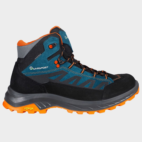 Работни обувки GARSPORT GIAU MID WP - 1 — bultex99.myshopify.com Работни обувки GARSPORT GIAU MID WP - 1