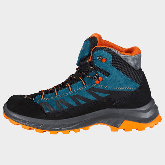 Работни обувки GARSPORT GIAU MID WP - 2 — bultex99.myshopify.com Работни обувки GARSPORT GIAU MID WP - 2