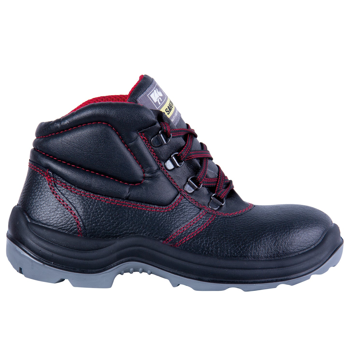 Bocanci de protecție GRUIU S3 SRC — bultex99.myshopify.com Bocanci de protecție GRUIU S3 SRC