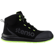 Παπούτσια εργασίας JETT GREEN ANKLE MF S3 - 1 — bultex99.myshopify.com Παπούτσια εργασίας JETT GREEN ANKLE MF S3 - 1