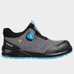 Safety shoes JETT S1PS ESD GREY/BLUE - 1 — bultex99.myshopify.com Safety shoes JETT S1PS ESD GREY/BLUE - 1