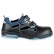 Pantofi de protectie JUNGLE BLACK S1 P ESD SRC — bultex99.myshopify.com Pantofi de protectie JUNGLE BLACK S1 P ESD SRC