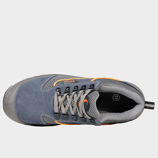 Pantofi de protecție KASTOR GRI LOW S1 SRC - 2 — bultex99.myshopify.com Pantofi de protecție KASTOR GRI LOW S1 SRC - 2