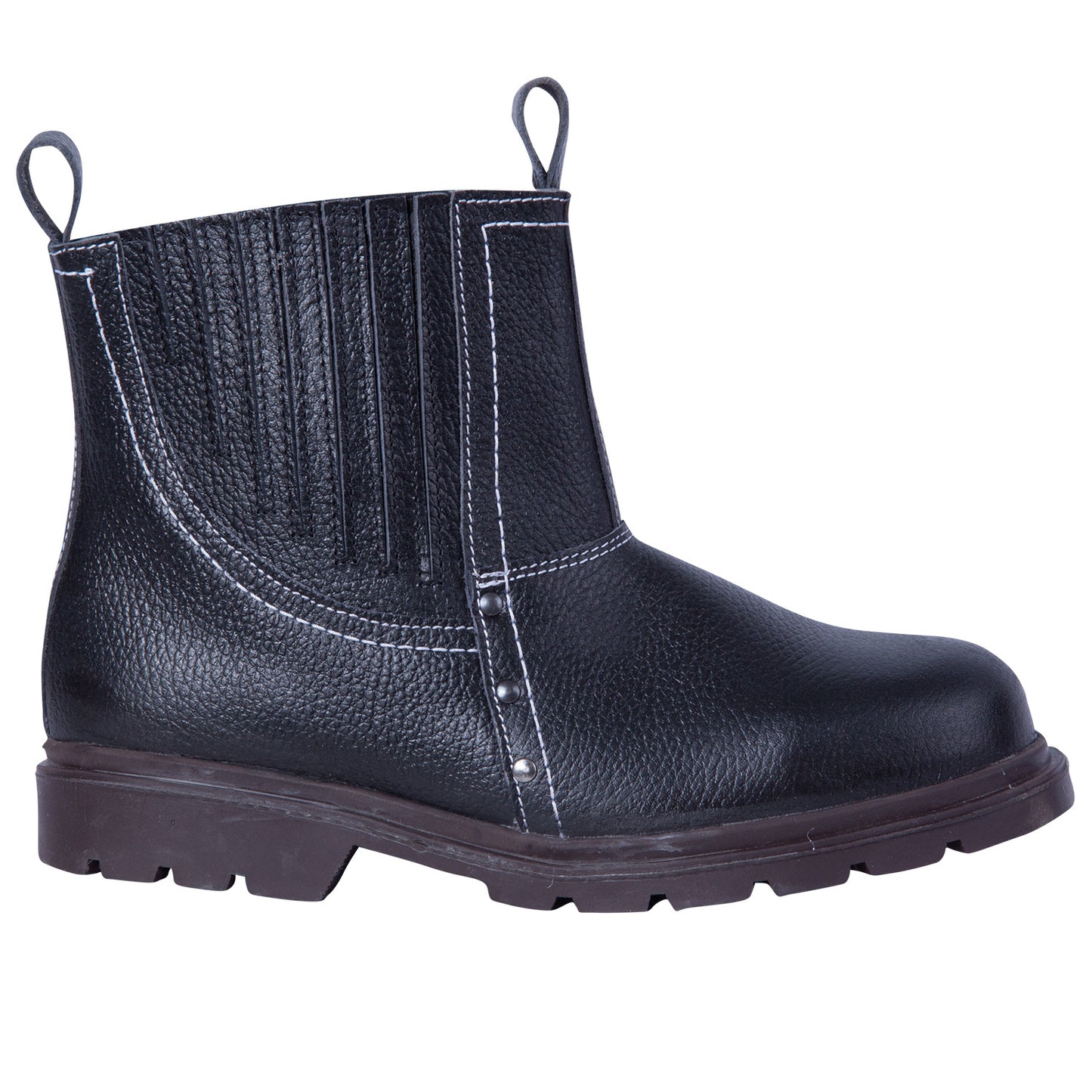 Bocanci de protecție KRAL BOOT L — bultex99.myshopify.com Bocanci de protecție KRAL BOOT L