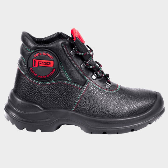 Работни обувки MISTRAL ANKLE S3 FO AN SR - 1 — bultex99.myshopify.com Работни обувки MISTRAL ANKLE S3 FO AN SR - 1