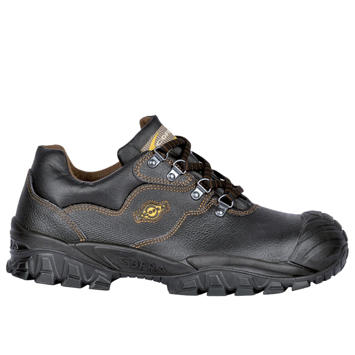 Pantofi de protecție NEW VOLGA S3 UK SRC — bultex99.myshopify.com Pantofi de protecție NEW VOLGA S3 UK SRC