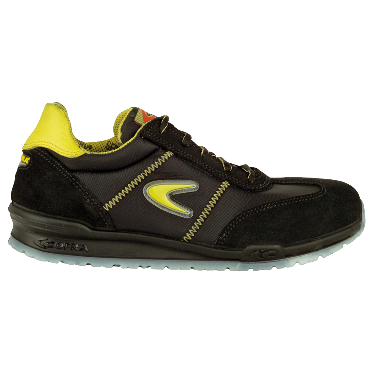Pantofi de protecție OWENS S1P SRC — bultex99.myshopify.com Pantofi de protecție OWENS S1P SRC