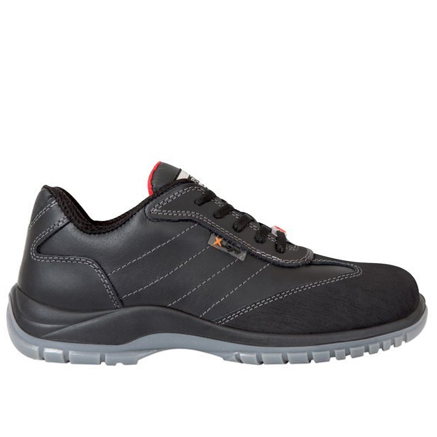Pantofi de protectie PARIDE S3 SRC — bultex99.myshopify.com Pantofi de protectie PARIDE S3 SRC