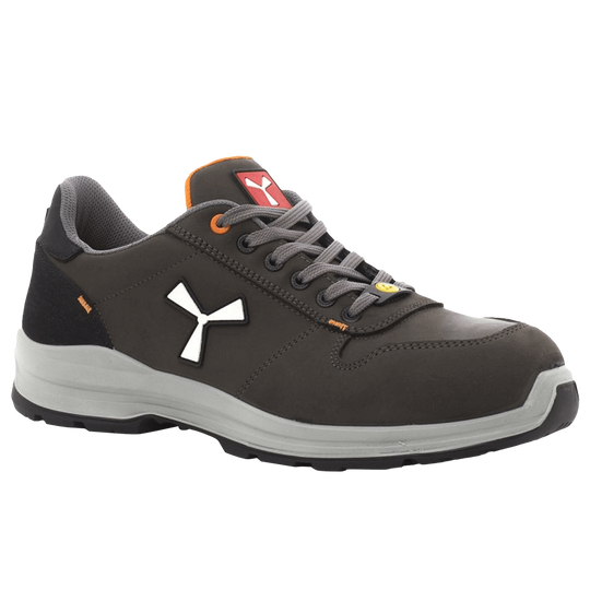 Παπούτσια ασφαλείας PAYPER GET FORCE LOW GREY S3 SRC - 1 — bultex99.myshopify.com Παπούτσια ασφαλείας PAYPER GET FORCE LOW GREY S3 SRC - 1