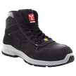 Bocanci de protecție PAYPER GET FORCE MID BLACK S3 SRC — bultex99.myshopify.com Bocanci de protecție PAYPER GET FORCE MID BLACK S3 SRC