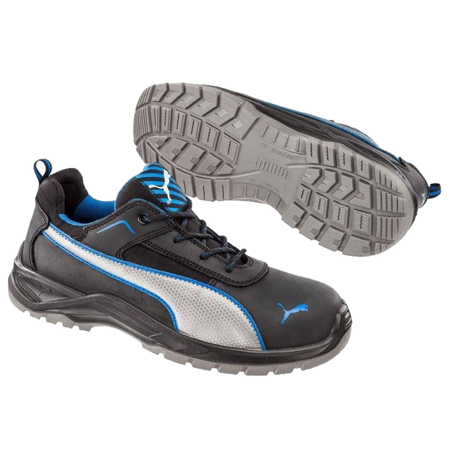 Работни обувки PUMA ATOMIC LOW S3 SRC — bultex99.myshopify.com Работни обувки PUMA ATOMIC LOW S3 SRC
