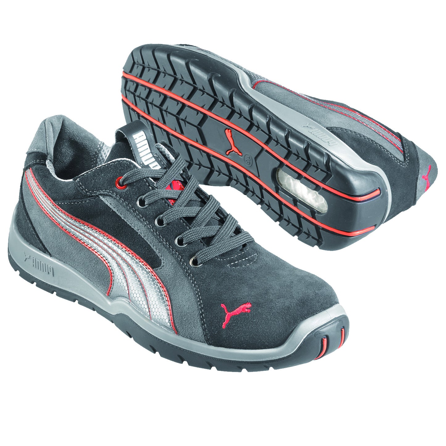 PUMA DAKAR S1P HRO SRC Safety shoes — bultex99.myshopify.com PUMA DAKAR S1P HRO SRC Safety shoes