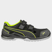 Pantofi de protecție PUMA NEODYME GREEN LOW S1P ESD SRC - 1 — bultex99.myshopify.com Pantofi de protecție PUMA NEODYME GREEN LOW S1P ESD SRC - 1