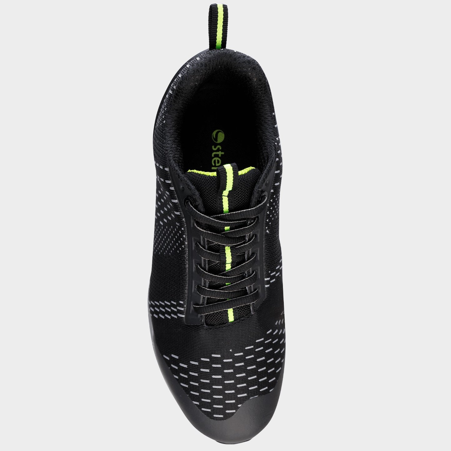 Работни обувки REVOLT CROSS BLACK S1PS MF ESD SR - 5 — bultex99.myshopify.com Работни обувки REVOLT CROSS BLACK S1PS MF ESD SR - 5