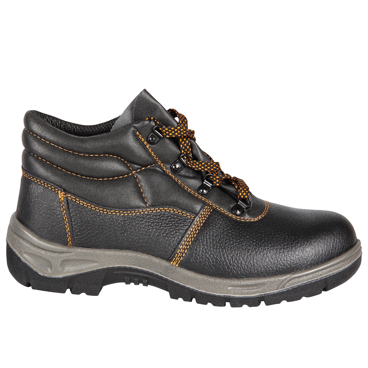 TOLEDO ANKLE S1P Safety shoes — bultex99.myshopify.com TOLEDO ANKLE S1P Safety shoes