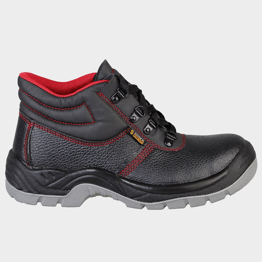Safety shoes TOLEDO BS ANKLE S1 - 1 — bultex99.myshopify.com Safety shoes TOLEDO BS ANKLE S1 - 1