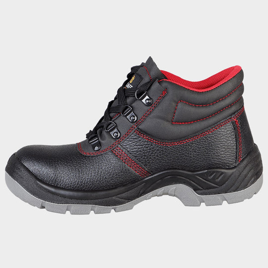 Safety shoes TOLEDO BS ANKLE S1P - 2 — bultex99.myshopify.com Safety shoes TOLEDO BS ANKLE S1P - 2