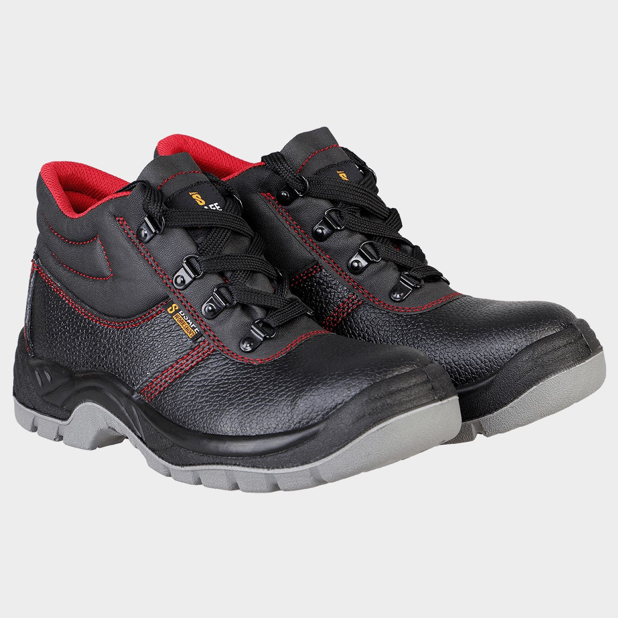 Παπούτσια ασφαλείας TOLEDO BS ANKLE S1P - 6 — bultex99.myshopify.com Παπούτσια ασφαλείας TOLEDO BS ANKLE S1P - 6