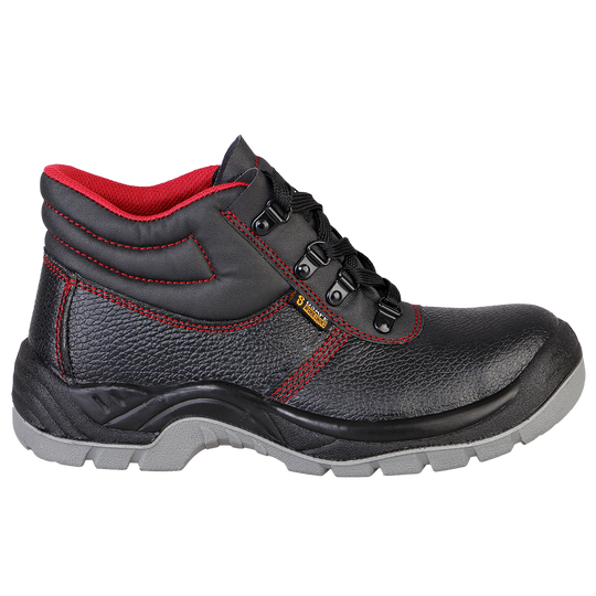 Safety shoes TOLEDO BS ANKLE S3 - 1 — bultex99.myshopify.com Safety shoes TOLEDO BS ANKLE S3 - 1