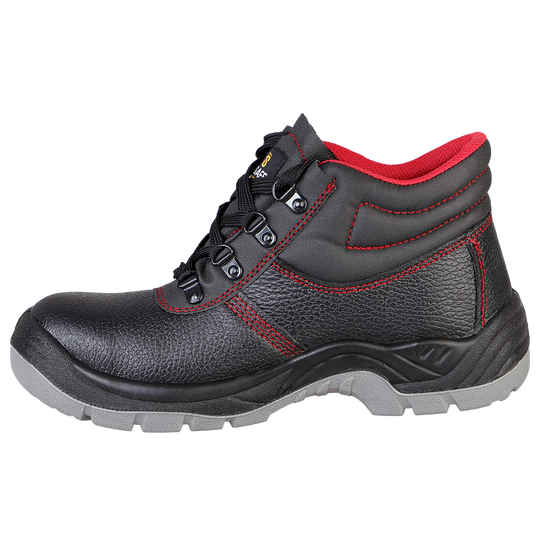 Safety shoes TOLEDO BS ANKLE S3 - 2 — bultex99.myshopify.com Safety shoes TOLEDO BS ANKLE S3 - 2