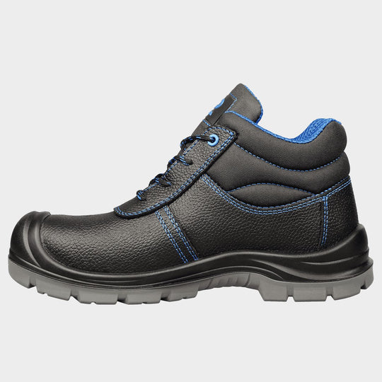 Pantofi de lucru TOLEDO PRO ANKLE S3 - 2 — bultex99.myshopify.com Pantofi de lucru TOLEDO PRO ANKLE S3 - 2