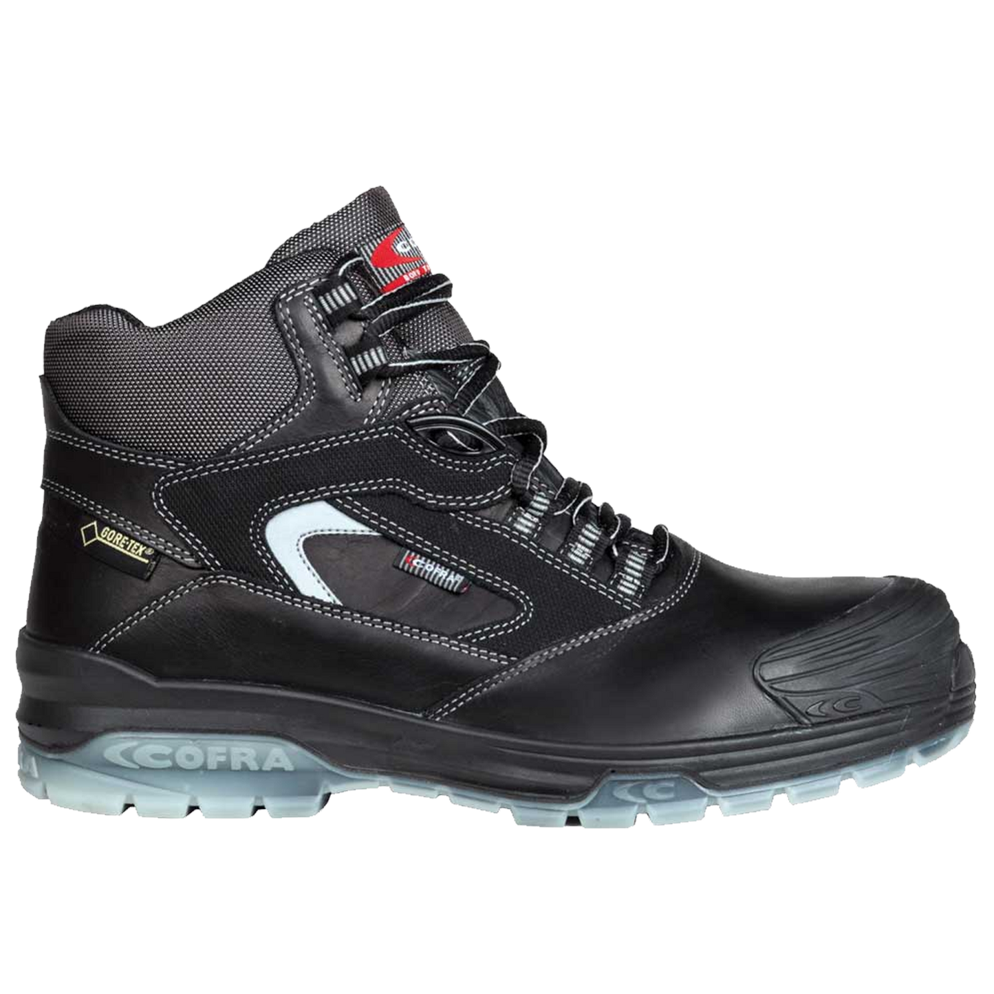 Safety shoes VALZER BLACK S3 WR CI SRC — bultex99.myshopify.com Safety shoes VALZER BLACK S3 WR CI SRC