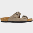 Γυναικείες παντόφλες LEON LADY GREY - 1 — bultex99.myshopify.com Γυναικείες παντόφλες LEON LADY GREY - 1