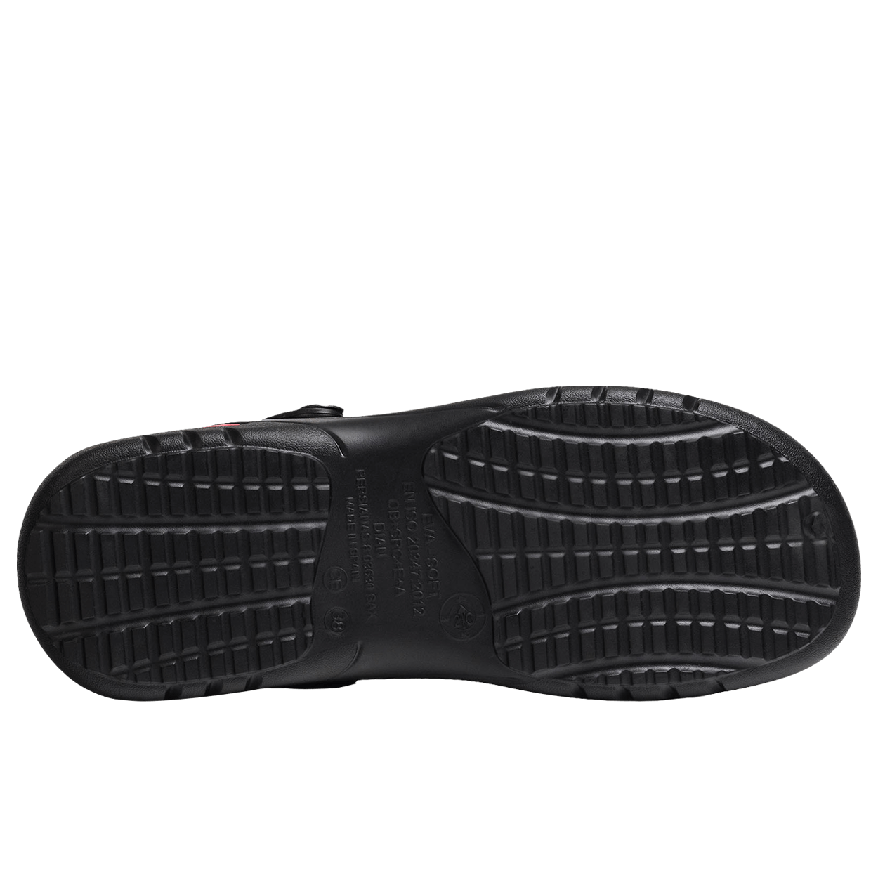 Санитарно сабо DIAN EVA SOFT NEGRO OB E A SRC - 4 — bultex99.myshopify.com Санитарно сабо DIAN EVA SOFT NEGRO OB E A SRC - 4