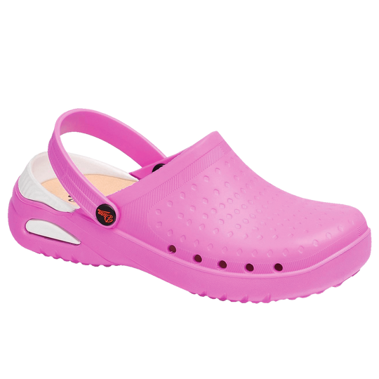 Санитарно сабо DIAN EVA SOFT ROSA OB E A SRC - 2 — bultex99.myshopify.com Санитарно сабо DIAN EVA SOFT ROSA OB E A SRC - 2