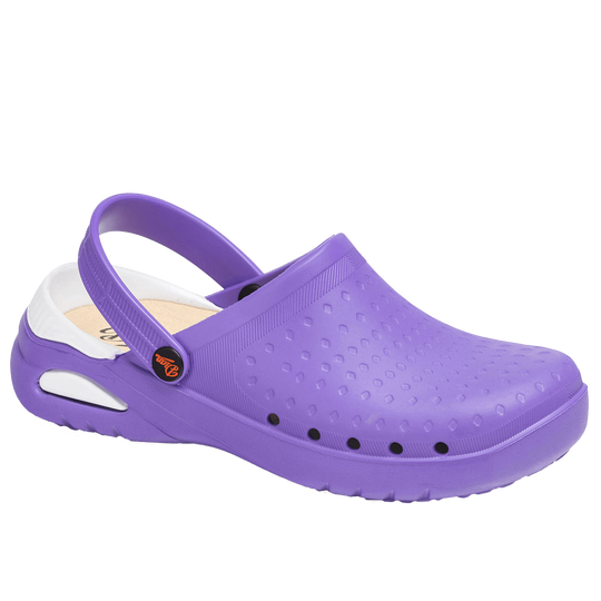 Санитарно сабо DIAN EVA SOFT VIOLETA OB E A SRC - 2 — bultex99.myshopify.com Санитарно сабо DIAN EVA SOFT VIOLETA OB E A SRC - 2