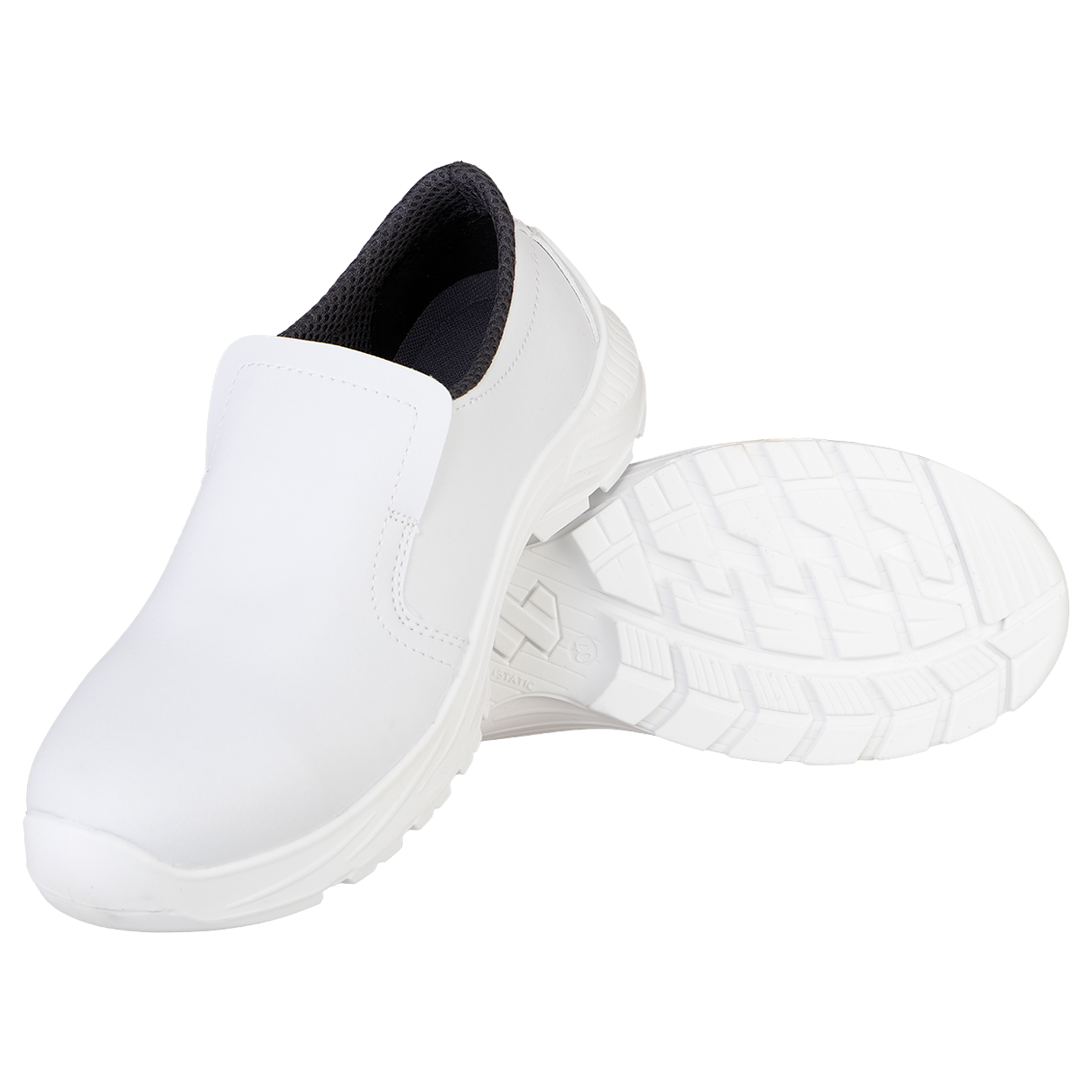 Санитарни обувки BIANCA S2 MF SR - 4 — bultex99.myshopify.com Санитарни обувки BIANCA S2 MF SR - 4