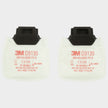 Secure Click D3125 P2 R Particle filter, pair 3M - 1 — bultex99.myshopify.com Secure Click D3125 P2 R Particle filter, pair 3M - 1